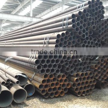 ASTM hot rolled seamless steel pipe