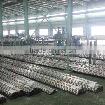 ASTM A789 Duplex Stainless Steel Weld Pipe/Tube photo-5