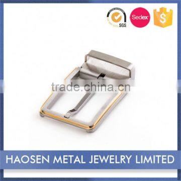 Newest Handsome Competitive Price Stainless Steel Belt Buckle