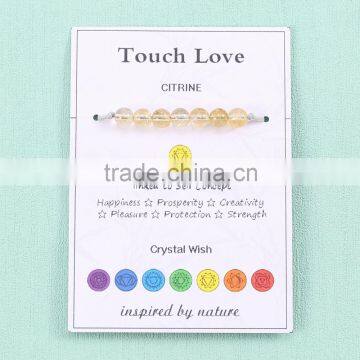 Wholesale Hand Made Bracelet Made of Beads photo-2