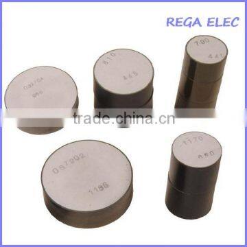 MOV metal-Zinc Oxide Varistor For Lightning Arrester,customization is accepted
