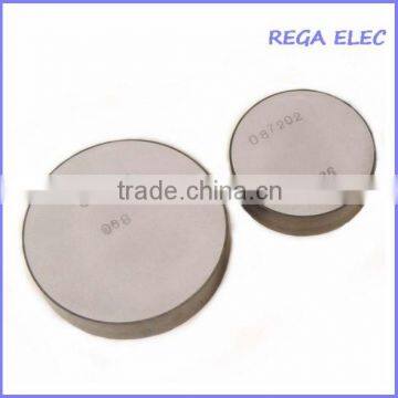 ZnO Varistor ,for Lightning Arrester ,For Surge Protector ,accept customized