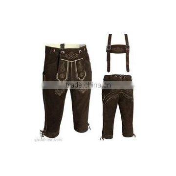 SUEDE LADERHOSEN SHORT PAKISTAN