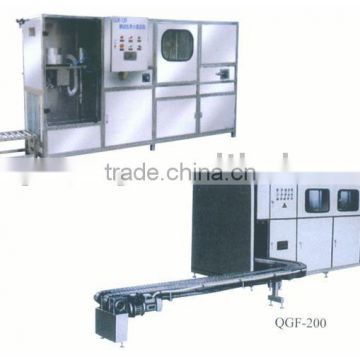 5 gallon filling machine