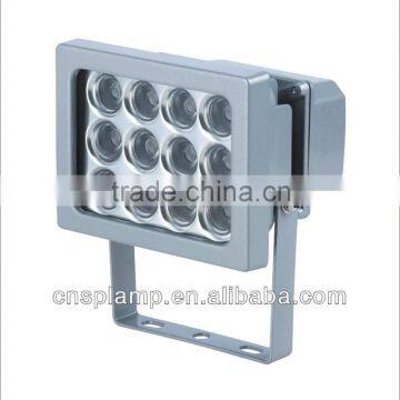 high quality waterproof ip65 12w light led flood lamp with GS/CE/ROHS