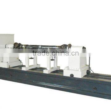 BDB-100 Drive Shaft Rotor Dynamic VSR Balancing Machine photo-2