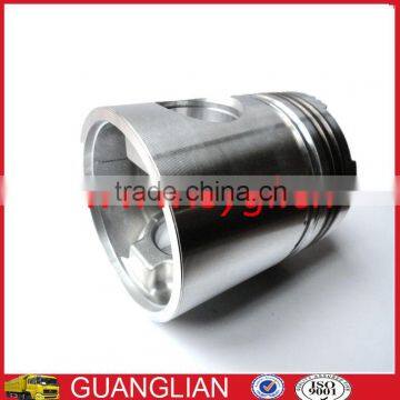 shiyan original diesel engine parts NT855 piston 3048808 for dongfeng truck