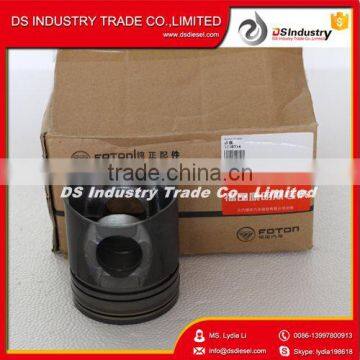 ISF2.8/3.8 Piston 2881748 photo-6