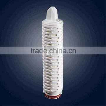 10 inch 0.2Micron inkjet filter 5 micron spun polypropylene filter cartridge