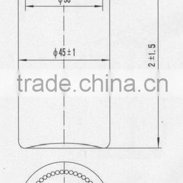 80ml Salt and Pepper Grinder photo-4
