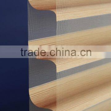 shangrila sheer roller shade fabric roll