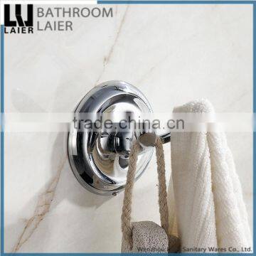 4335 wholesale products hot sale wall mount bathroom fittings robe hook