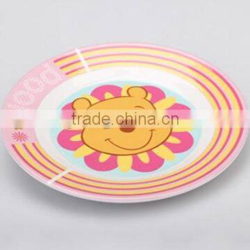 Kids Melamine Dinnerware Set Party Melamine Plate