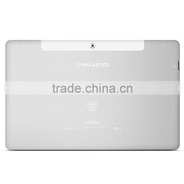 Teclast X16 Plus 2 in 1 Tablet PC-SILVER/Android 5.1 10.6 Inch photo-5