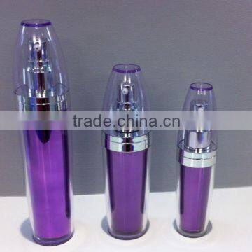 Cosmetic Acrylic Bottles,lotion Bottles