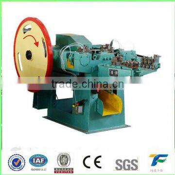 Z94 series nail and screw making machine alibaba manufacturer