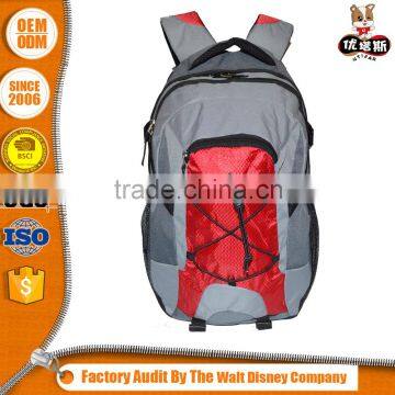 Professional Design High Standard Oem Logo Closures For Backpacks