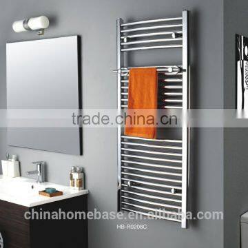 HB-R0208C Steel towel heating Radiator/Warmer