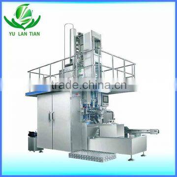 sterile filling packing equipment