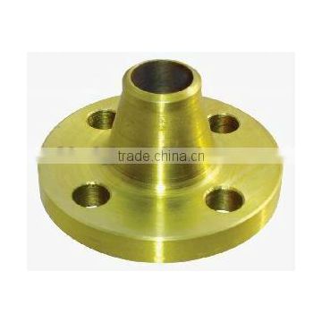 DN80 Flange DIN2631 Welding Neck Flange