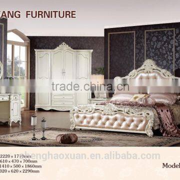 Antique hotel room furniture antique bedroom furniture set