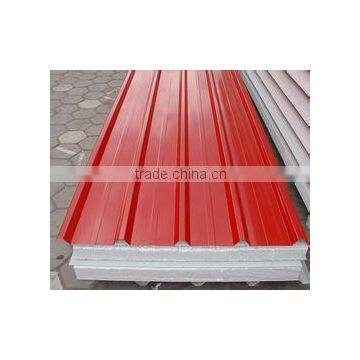 0.28mm PPGI Corrugated Steel Sheet/India Scrap Metal photo-4