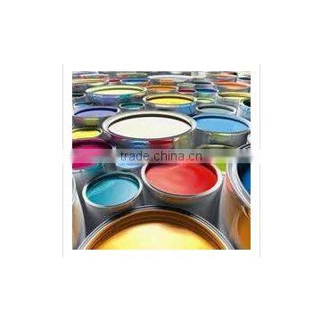 uv silk screen printing ink for metal