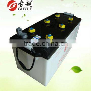 Automotive car battery