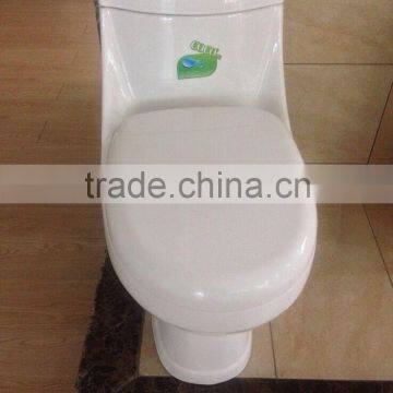 Bathroom Sanitary Ware Washdown One Piece Toilet wc Price in India photo-2