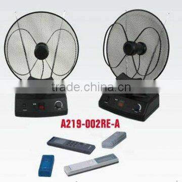 Indoor Antenna with Remote Controller