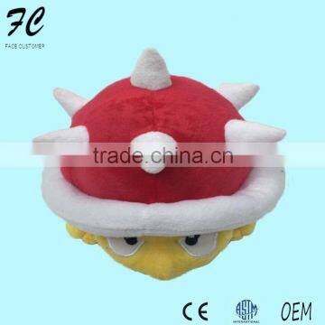 Top Quality Children Toys Sea Animal Plush Turtle Plush Toys photo-3