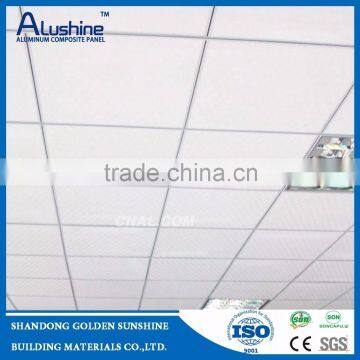 sunshine aluminum ceiling