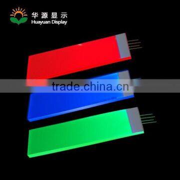 Flexible LED display price