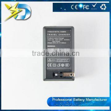 Fit for Minolta NP700 High Cost-effective Replacement Camera Battery Charger photo-2