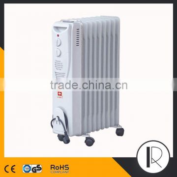 High Quality Oil Heater Radiator