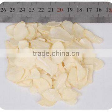 New Season Product Dried Garlic Flakes from china