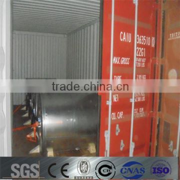 Hot Dipped Galvanized Steel Coil /GI Steel Coil