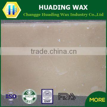 Wholesale Cheap White Microcrystalline Wax Price
