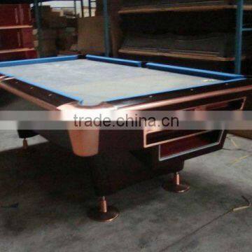 American Pool Table