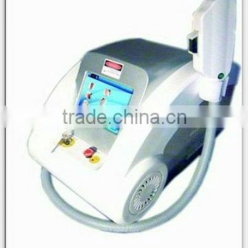 permanent hair removal machine hair removal laser machine tattoo removel TM-E118