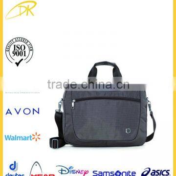 ISO9001 audit factory funny laptop case,wholesale laptop bag,custom laptop bag