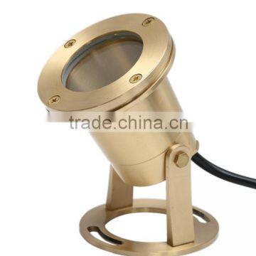 LED underwater light IP68 pool light underwater light