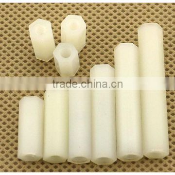 M2 PA66 Nylon standoffs/plastic standoff for PCB