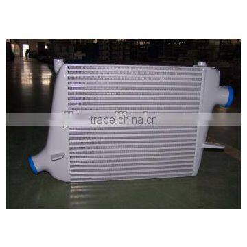 Automobile Intercooler