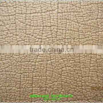 Hot sell 2.5mm,3mm,4mm,5mm plain hardboard /embossed hardboard