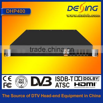 Dexin DHP400 satellite receiver