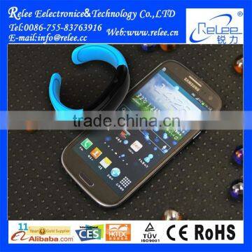 2015 New Cheap Bluetooth Smart Watch Fashion Health Assistant Standby Android Bracelet Watch photo-6