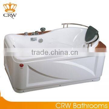 CRW CCW05 cheap fiberglass bathtub