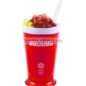 Ice Cream Cup;Promotional Ice Cream Cup;Slush Cup photo-4
