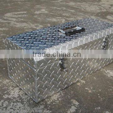 Aluminium Storage Box